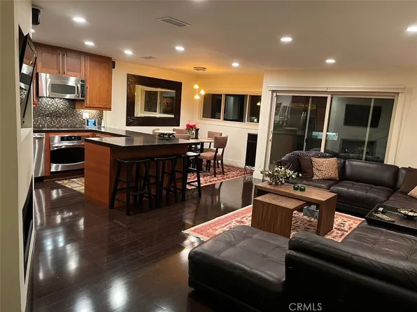 4636 Park Granada Unit 159, Calabasas, CA 91302