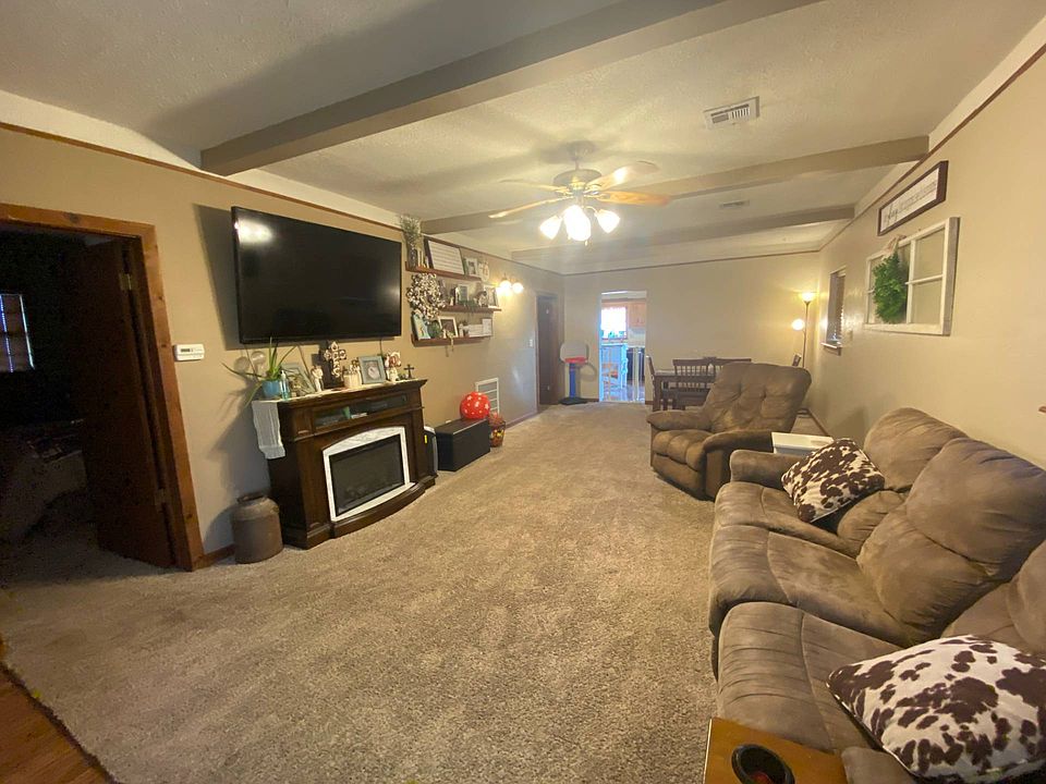 801 Logan St, Alva, OK 73717 Zillow