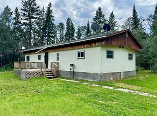 1336 Alango Rd, Angora, MN 55703