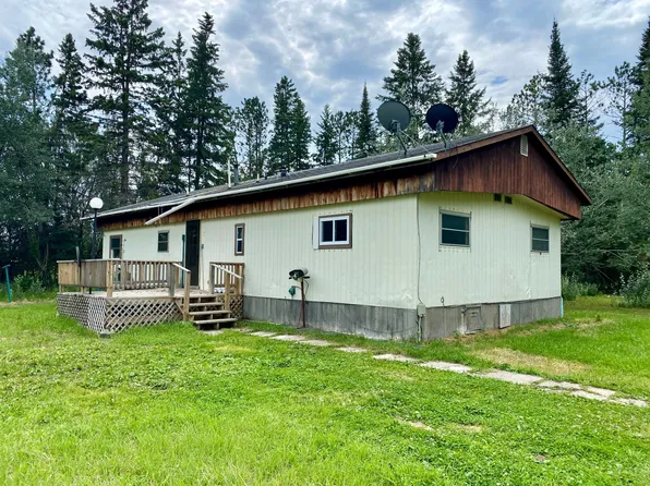1336 Alango Rd, Angora, MN 55703