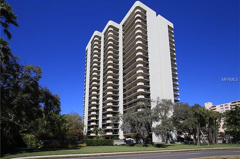 1st image of 2413 Bayshore Blvd Unit 1206