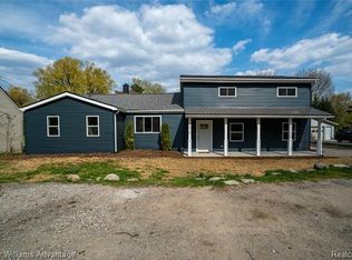 2670 Kingston Rd, Leonard, MI 48367