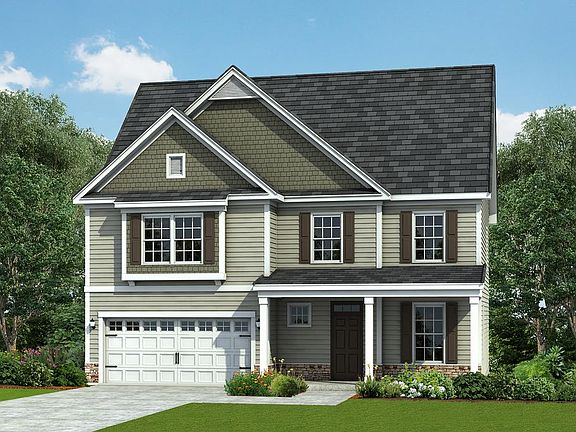 Spruce - ELEVATION-A