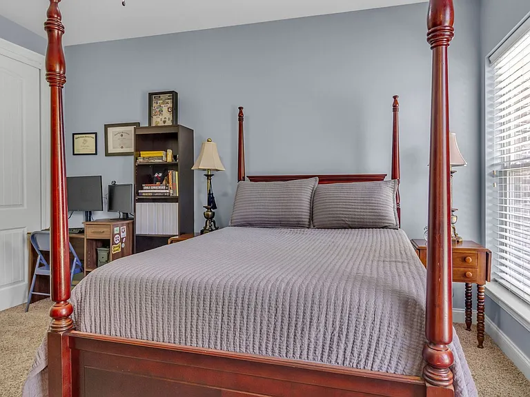 9007 Rushing River Way — Photo 42
