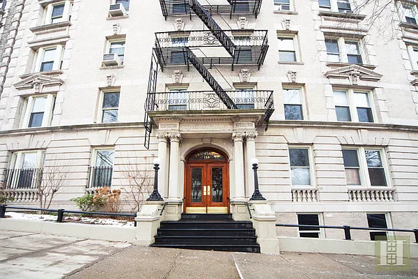 Sold by Halstead Real Estate | media 9