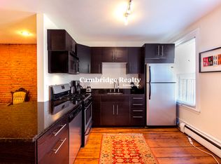 237 Northampton St #3T, Boston, MA 02118