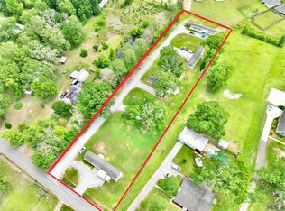 23774 Joe May Rd, Denham Springs, LA 70726