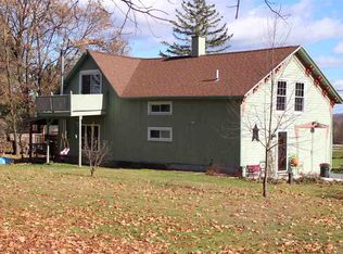 536 Route 32 N, Schuylerville, NY 12871