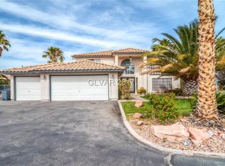 1402 Sierra Vista Pl, Boulder City, NV 89005