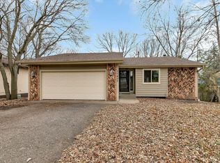 11407 Flintwood St NW, Coon Rapids, MN 55448