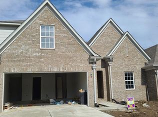 823 Saint Johns Blvd, Marion, AR 72364