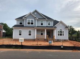 144 Trelawn St, Fort Mill, SC 29715