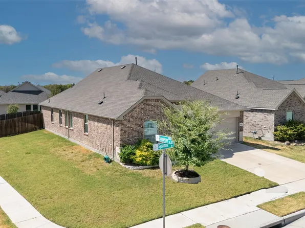 528 Sycamore Dr, Princeton, TX 75407