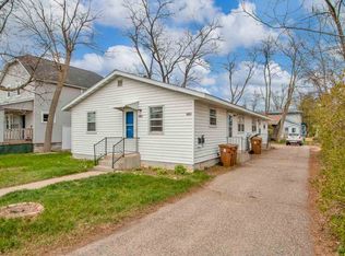 2032-2034 Jefferson St, Stevens Pt, WI 54481