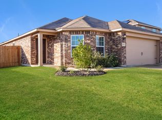1110 Rare Fancy Dr, Iowa Colony, TX 77583
