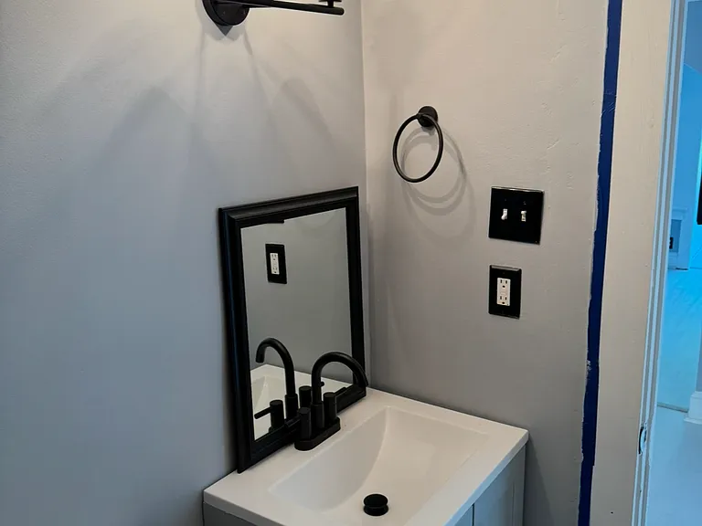 Bathroom Vanity
