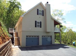 106 Signal Rdg, Sylva, NC 28779