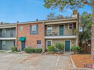 4625 Parkoaks Dr, Baton Rouge, LA 70816