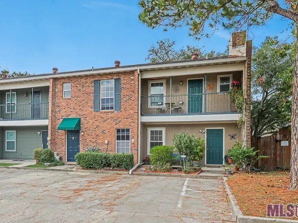 4625 Parkoaks Dr, Baton Rouge, LA 70816