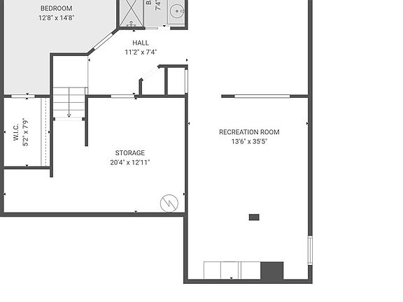 5th image of 2515 Ridgewood Street