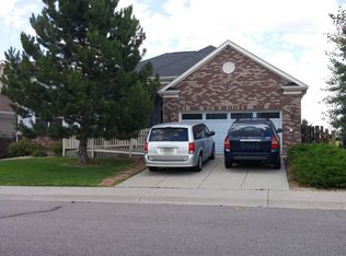 23451 E Holly Hills Way, Parker, CO 80138