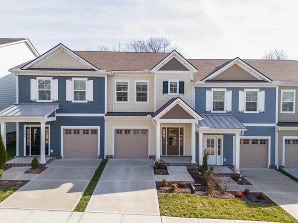 7090 Gracious Dr, Franklin, TN 37064