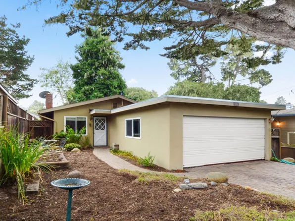 1323 Lawton Ave, Pacific Grove, CA 93950