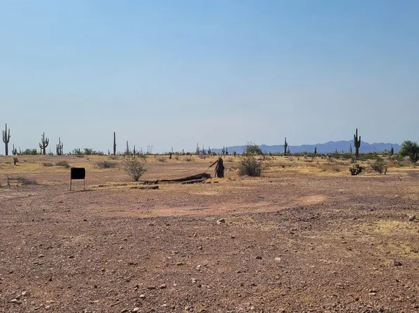 299XX W Painted Wagon Trail #-, Wittmann, AZ 85361