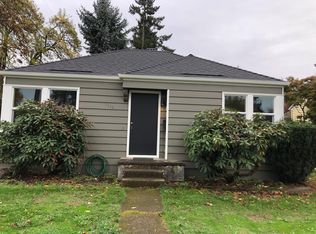 5636 SE Tolman St, Portland, OR 97206