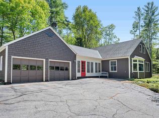 68 Spring Hollow Ln, Montpelier, VT 05602