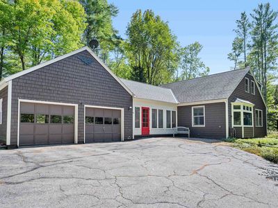 68 Spring Hollow Lane, Montpelier, VT, 05602