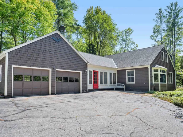 68 Spring Hollow Lane, Montpelier, VT 05602