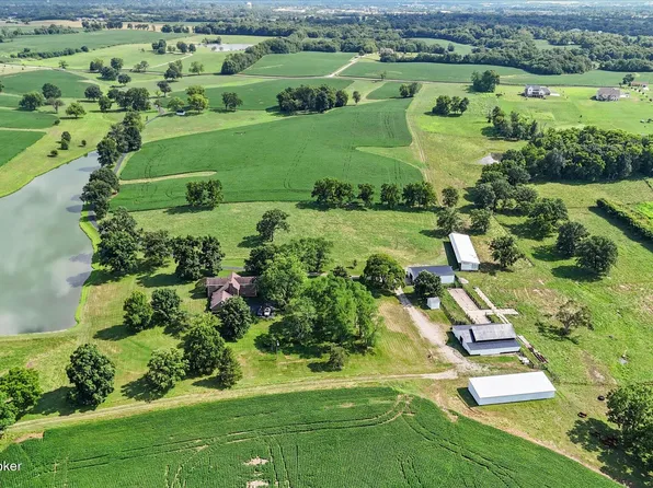 672 Locust Ln, Shelbyville, KY 40065