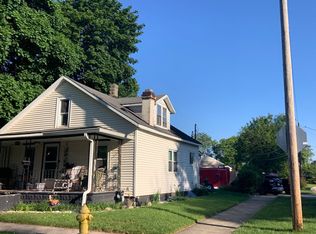 1914 Stillwell St, Lafayette, IN 47904