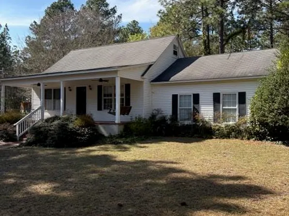 256 Shaver Lane, Jackson Springs, NC 27281