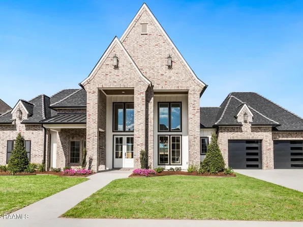 102 Dusty Ridge Dr, Youngsville, LA 70592