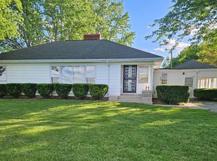 4065 State Route 73, Hillsboro, OH 45133