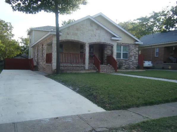 2746 Kingston St, Dallas, TX 75211