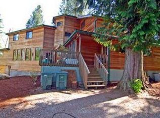 1822 Barrell Springs Rd, Bellingham, WA 98229