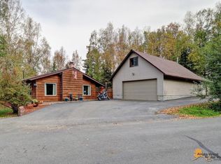 22914 Needels Loop, Chugiak, AK 99567