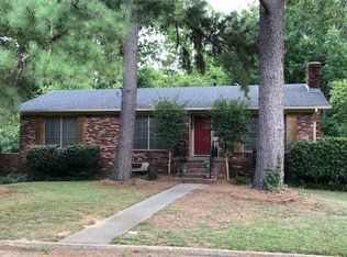 5358 S Venetian Way, Jackson, MS 39211