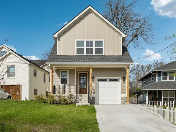 505 Elaine Ave, Nashville, TN 37209