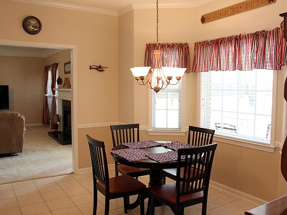 Eat In Kitchen