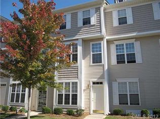 8139 Kings Creek Dr #92, Charlotte, NC