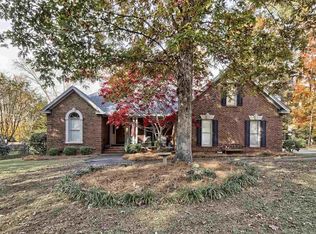 307 Spruce Glen Rd, Lexington, SC 29072