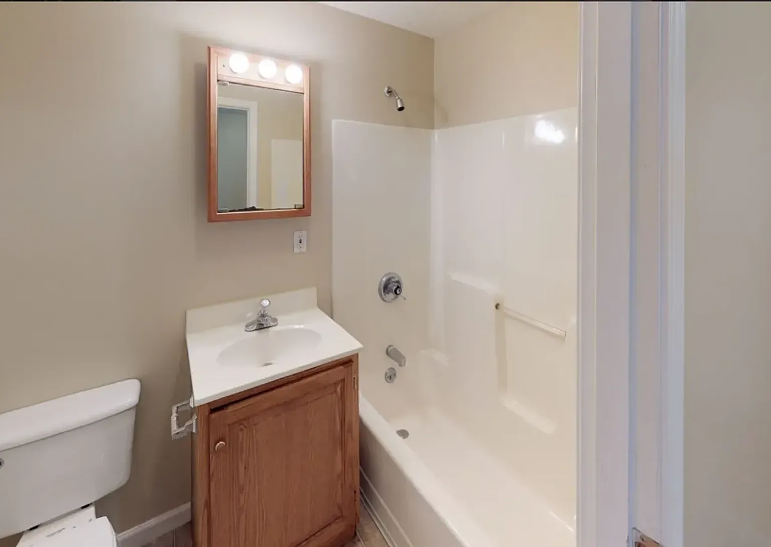 Quarry Apartments — Photo 3