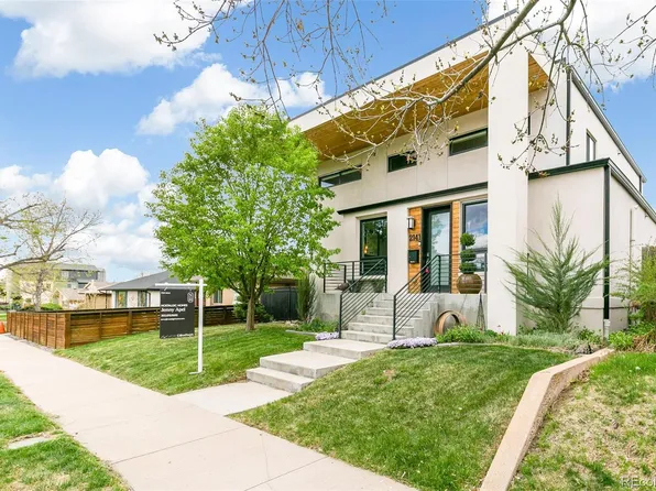 2141 Osceola Street, Denver, CO 80212