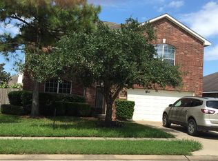 1727 Great Meadows Dr, Katy, TX 77493