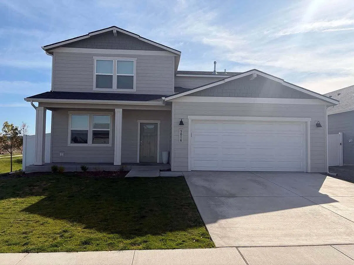 5016 East Dorado Avenue - 1 — Photo 1
