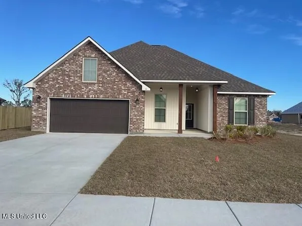 15 Sylvia Cv, Long Beach, MS 39560